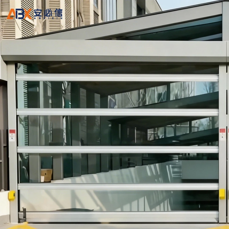 Private Label Door Program for a German Distributor